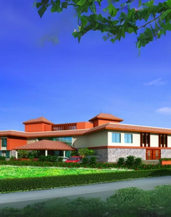 GAYATRI RESORT