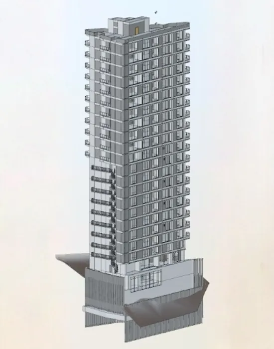 Gayatri Enclave